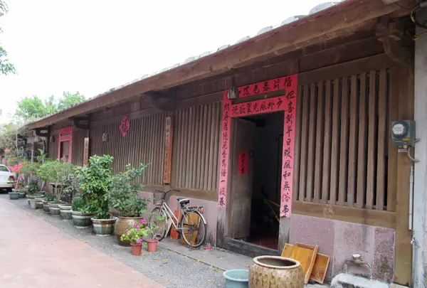 盧纉祥公館の写真・動画_image_479644