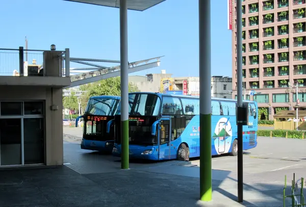 礁渓温泉公園の写真・動画_image_479650