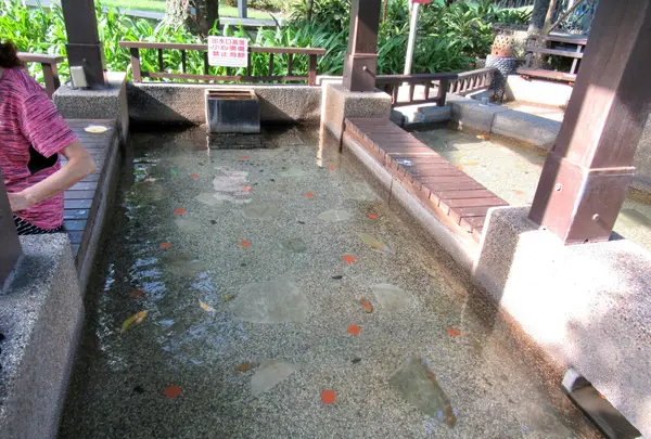 礁渓温泉公園の写真・動画_image_479653