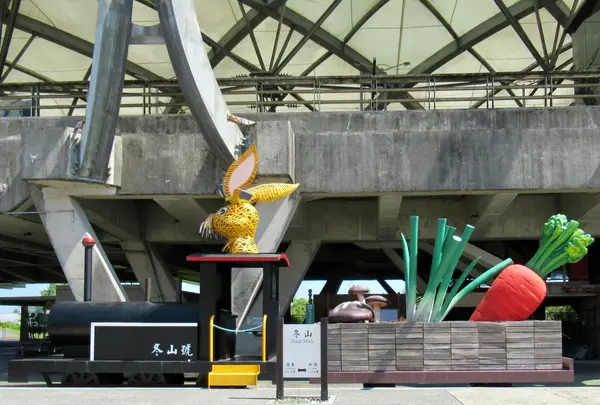 冬山駅の写真・動画_image_479678