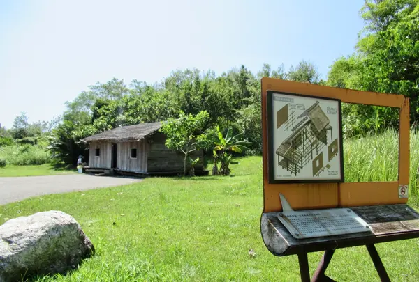 冬山河生態緑舟の写真・動画_image_479683