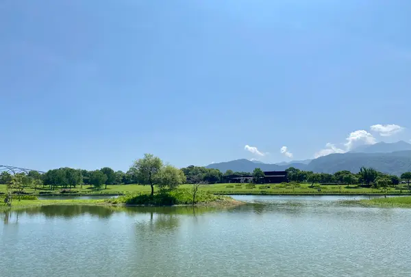 冬山河生態緑舟の写真・動画_image_479684