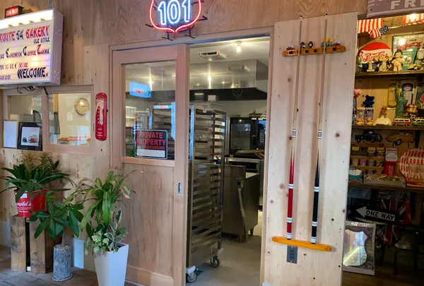 ROUTE54 BAKERY（ルート54ベーカリー）の写真・動画_image_479724