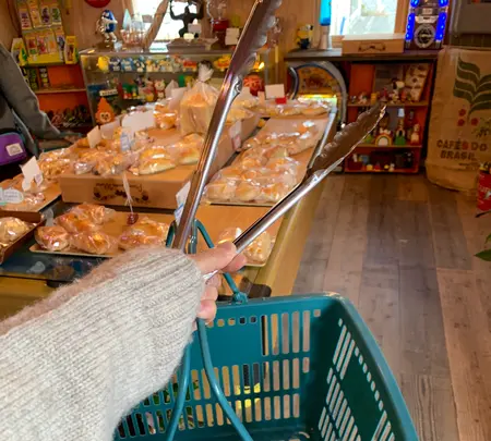 ROUTE54 BAKERY（ルート54ベーカリー）の写真・動画_image_479727