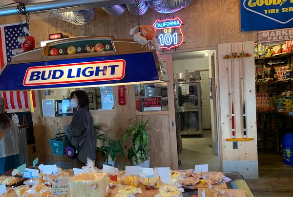 ROUTE54 BAKERY（ルート54ベーカリー）の写真・動画_image_479733