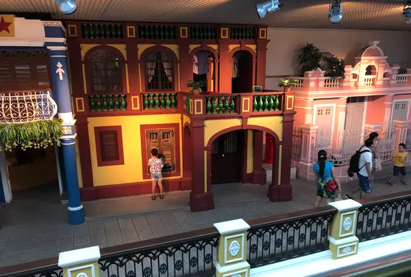 マカオ博物館の写真・動画_image_479803