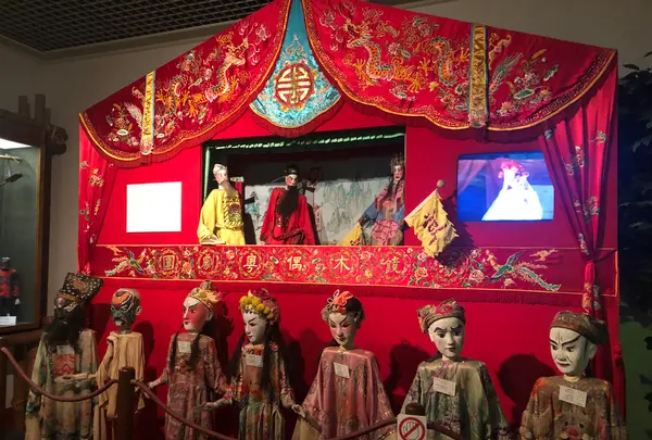 マカオ博物館の写真・動画_image_479804