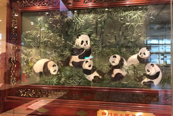 Handover Gifts Museum of Macaoの写真・動画_image_479808