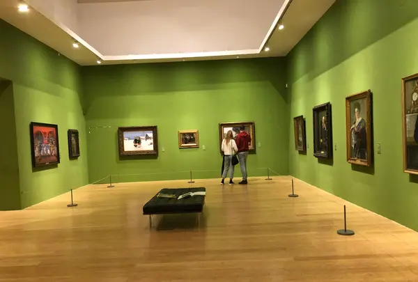 マカオ美術館の写真・動画_image_479811