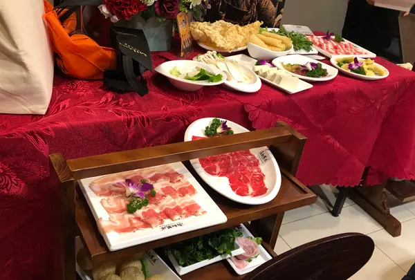 麻辣英雄（澳門店）の写真・動画_image_479842