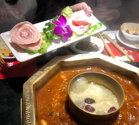 麻辣英雄（澳門店）の写真・動画_image_479843