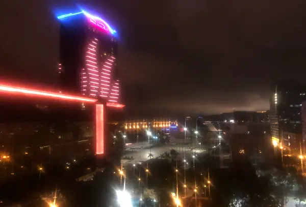 Sands Macao Hotelの写真・動画_image_479845