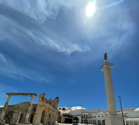 マカオ・フィッシャーマンズ・ワーフの写真・動画_image_479848