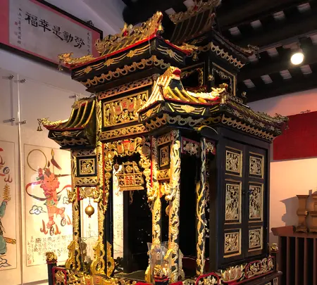 ナーチャ展示館の写真・動画_image_479868