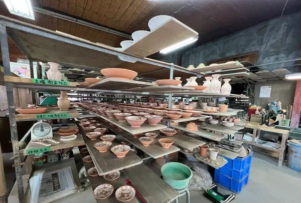 壺屋焼窯元 陶眞窯の写真・動画_image_479875