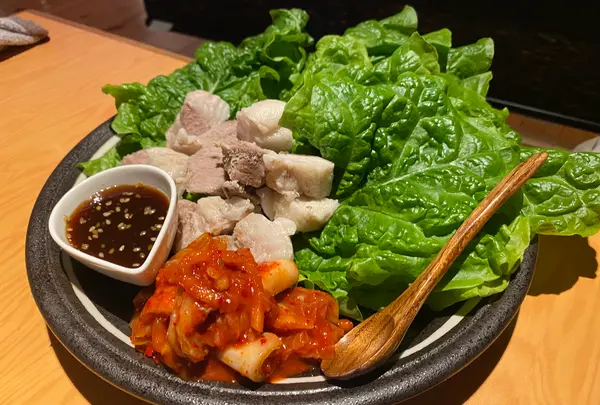 韓国料理 ソジョンウォンの写真・動画_image_479887