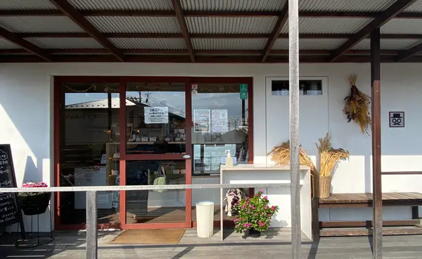 ブーランジュリ シェ ジョルジュ（Boulangerie Chez GEORGES）の写真・動画_image_479906