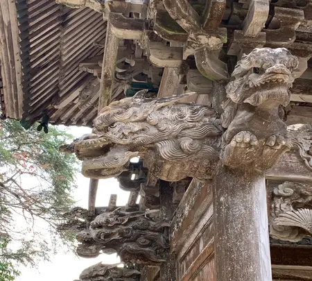 西蓮寺の写真・動画_image_480046
