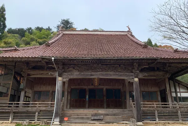 西蓮寺の写真・動画_image_480048