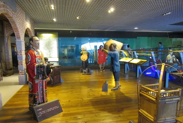 Lanyang Museumの写真・動画_image_480250