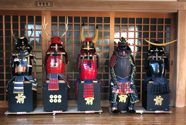 大多喜城の写真・動画_image_480346