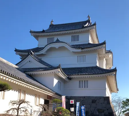 大多喜城の写真・動画_image_480348