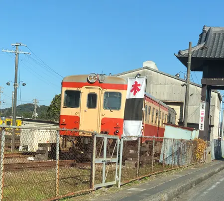 大多喜駅の写真・動画_image_480351