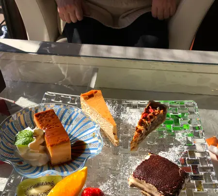 このいかふぇ（このいカフェ）の写真・動画_image_480366