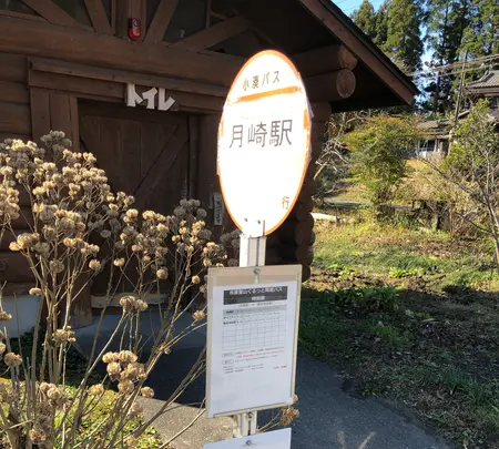 小湊鉄道（株） 月崎駅の写真・動画_image_480375