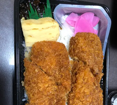 としまや弁当久留里店の写真・動画_image_480383