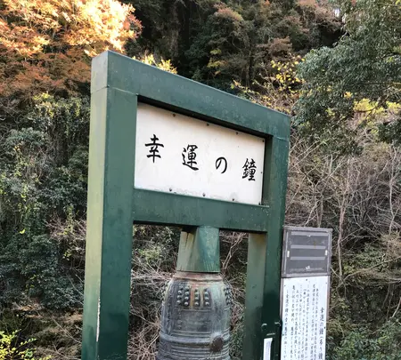 濃溝の滝の写真・動画_image_480387