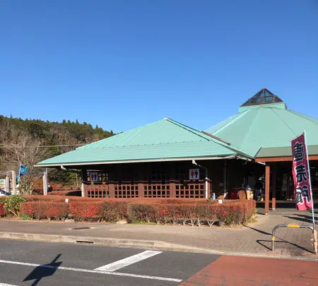 道の駅ふれあいパーク・きみつの写真・動画_image_480392
