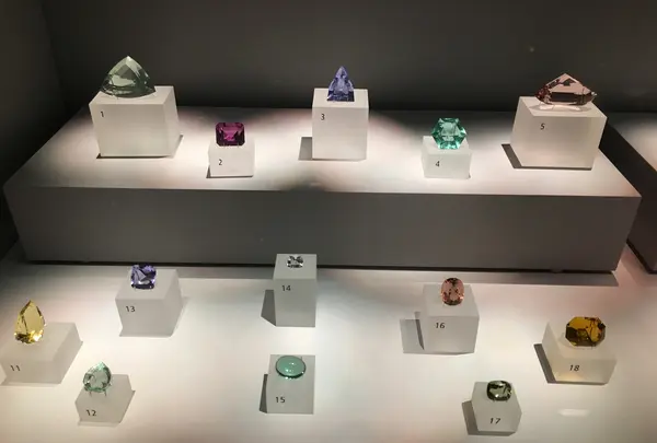 ロイヤルオンタリオ博物館の写真・動画_image_480578