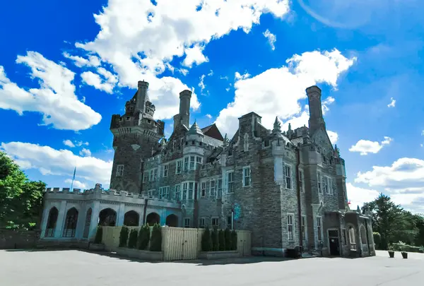  カサ・ロマ（Casa Loma）の写真・動画_image_480587