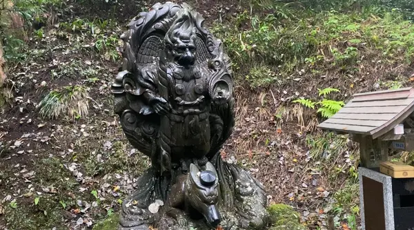 大雄山最乗寺の写真・動画_image_480705