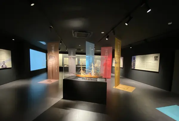 ジョン万次郎資料館の写真・動画_image_480800