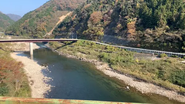 宇都井駅の写真・動画_image_480819