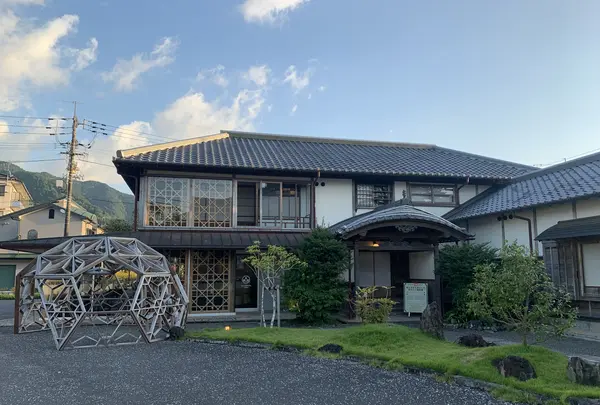 宿毛まちのえき 林邸の写真・動画_image_480889