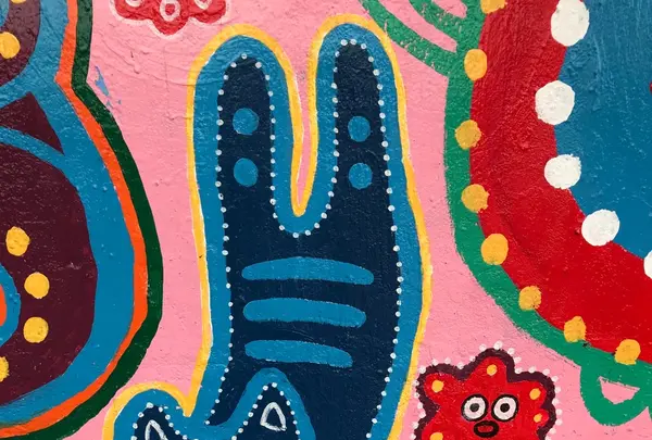 彩虹眷村（Rainbow Village）の写真・動画_image_480926