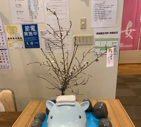 広島市国民宿舎 湯来ロッジの写真・動画_image_480946