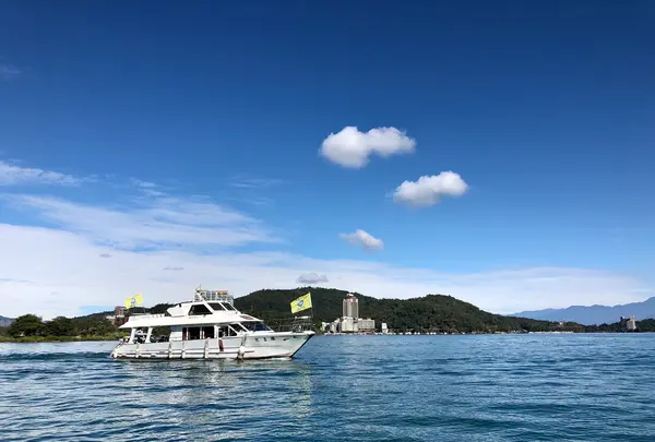 Shuishe Pierの写真・動画_image_480974