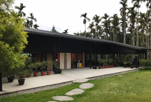 一味無二緑食坊日月潭餐庁の写真・動画_image_480989