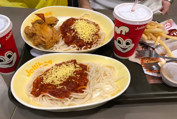 Jollibeeの写真・動画_image_481010