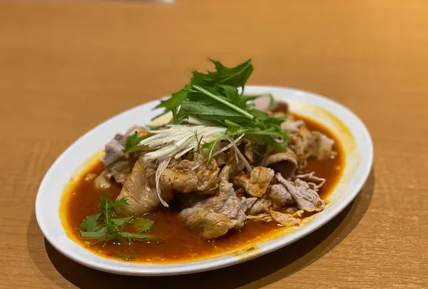 味仙 JR名古屋駅店の写真・動画_image_481019