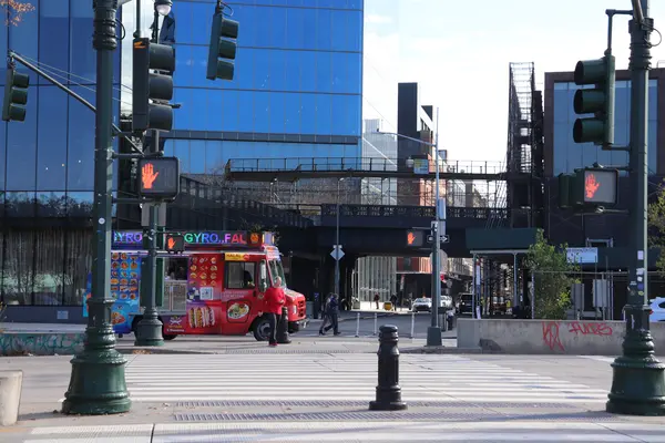 ハイ・ラインの写真・動画_image_481137