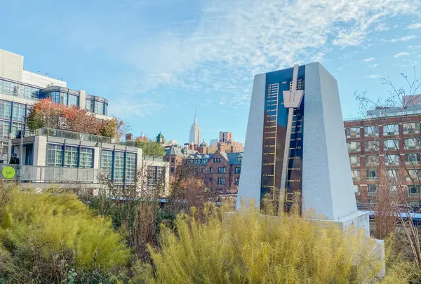 ハイ・ラインの写真・動画_image_481141