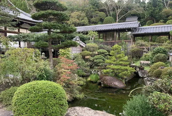 延光寺の写真・動画_image_481194