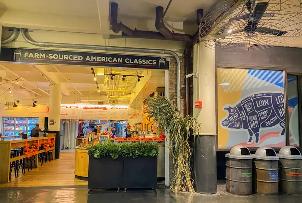 Chelsea Marketの写真・動画_image_481218