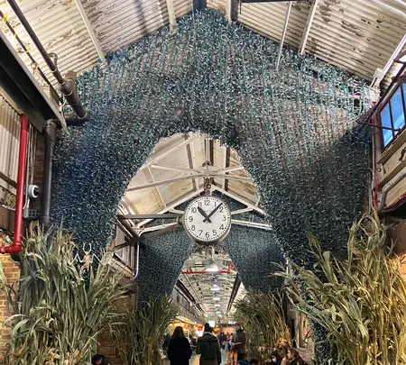 Chelsea Marketの写真・動画_image_481219