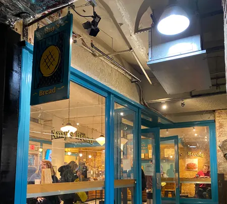 Chelsea Marketの写真・動画_image_481222